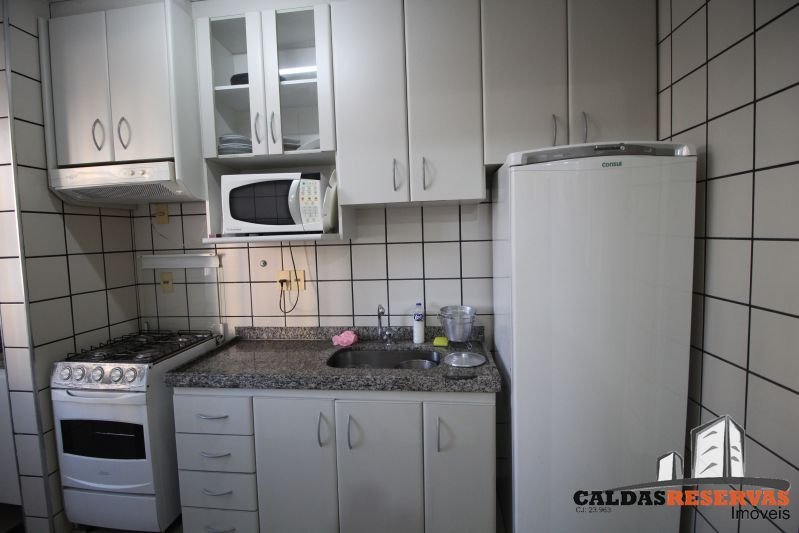Fotos apartametnos PRIVÉ DAS CALDAS  CALDAS NOVAS